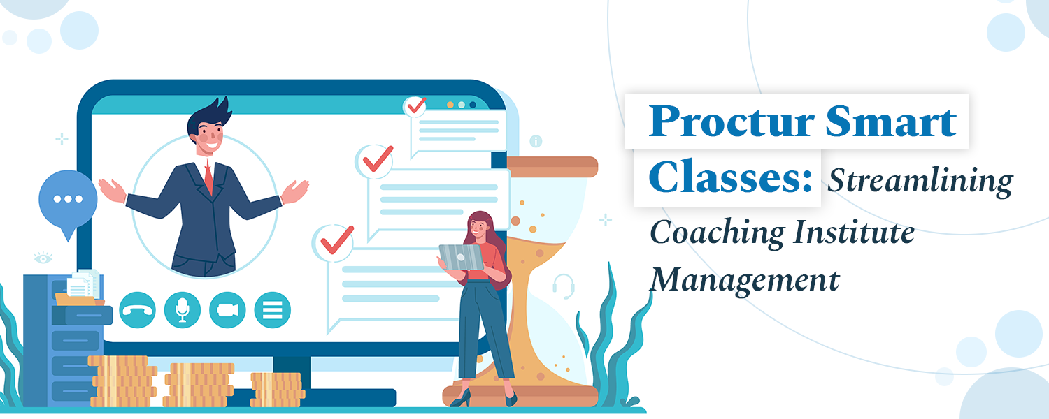 software for coaching institute management