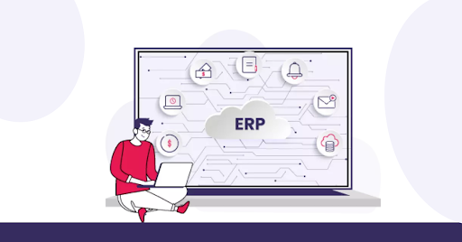 ERP Software for Educational Institutes and their Benefits