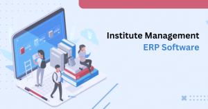 Effect of Institution ERP Software on Faculty's Productivity