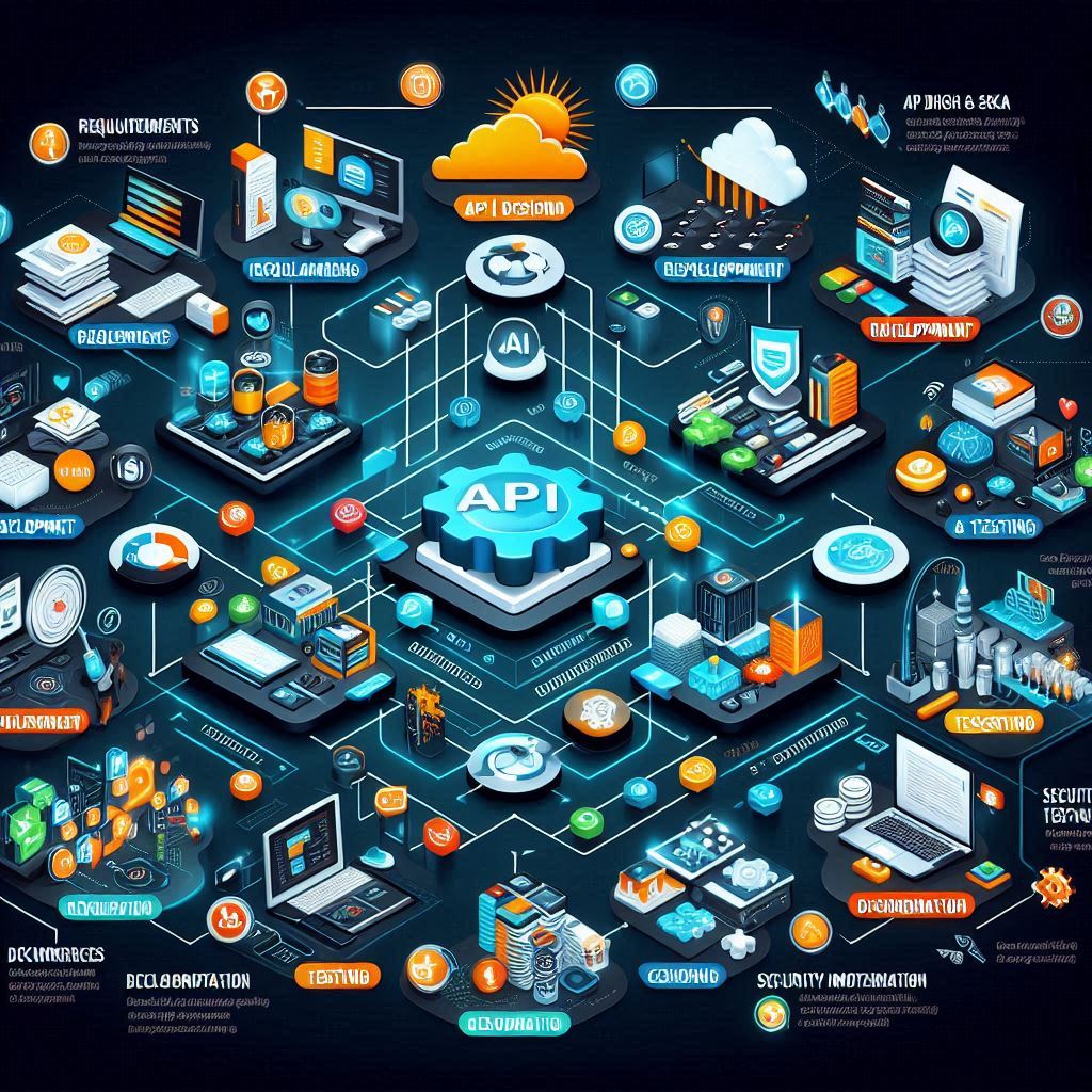 API Development Process