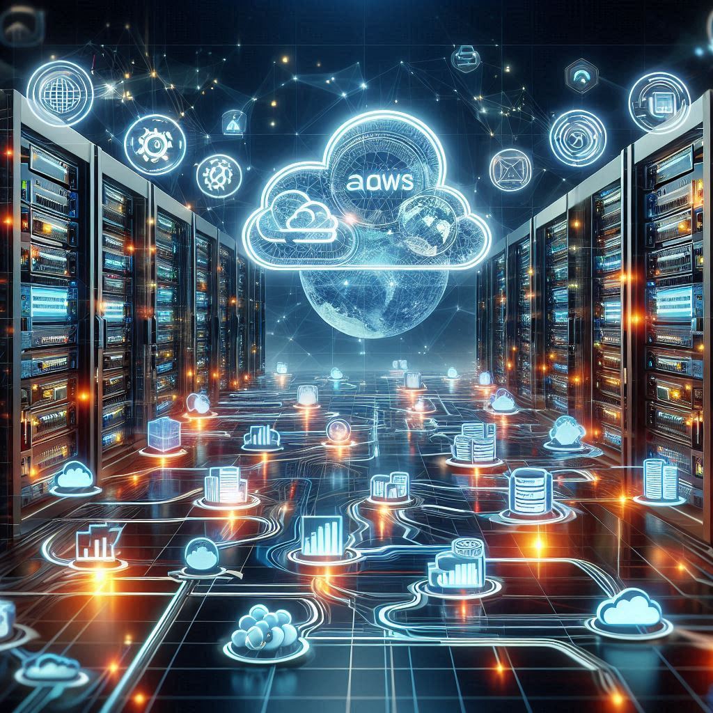 Scalable Cloud Infrastructure