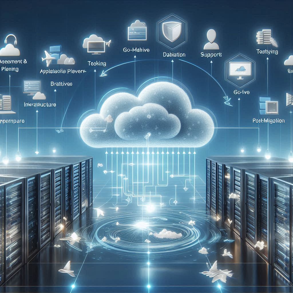 Cloud Migration Services