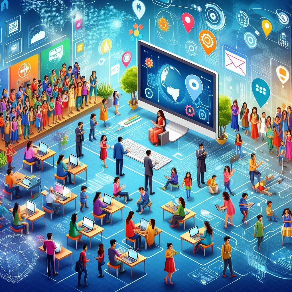 Proctur Vision - Education Technology