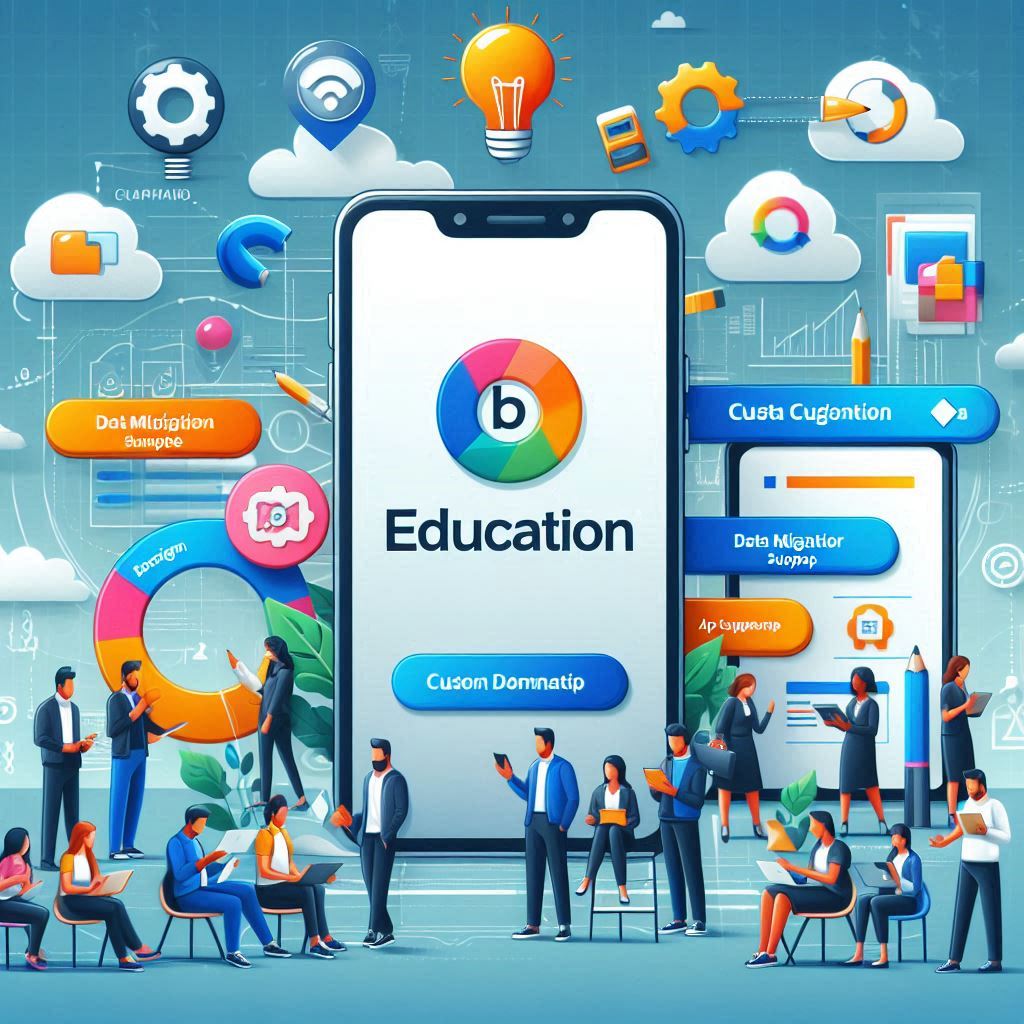 White Label App Customization