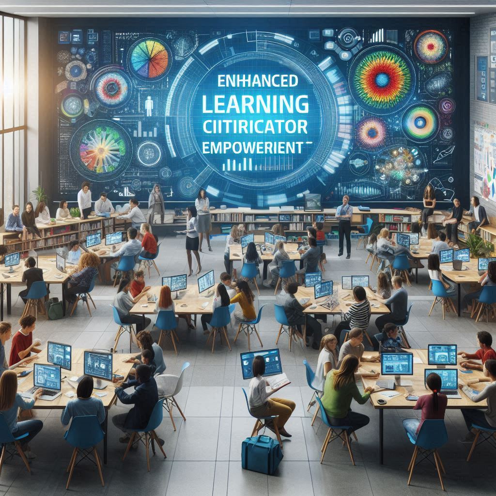 Proctur Mission - Empowering Educators