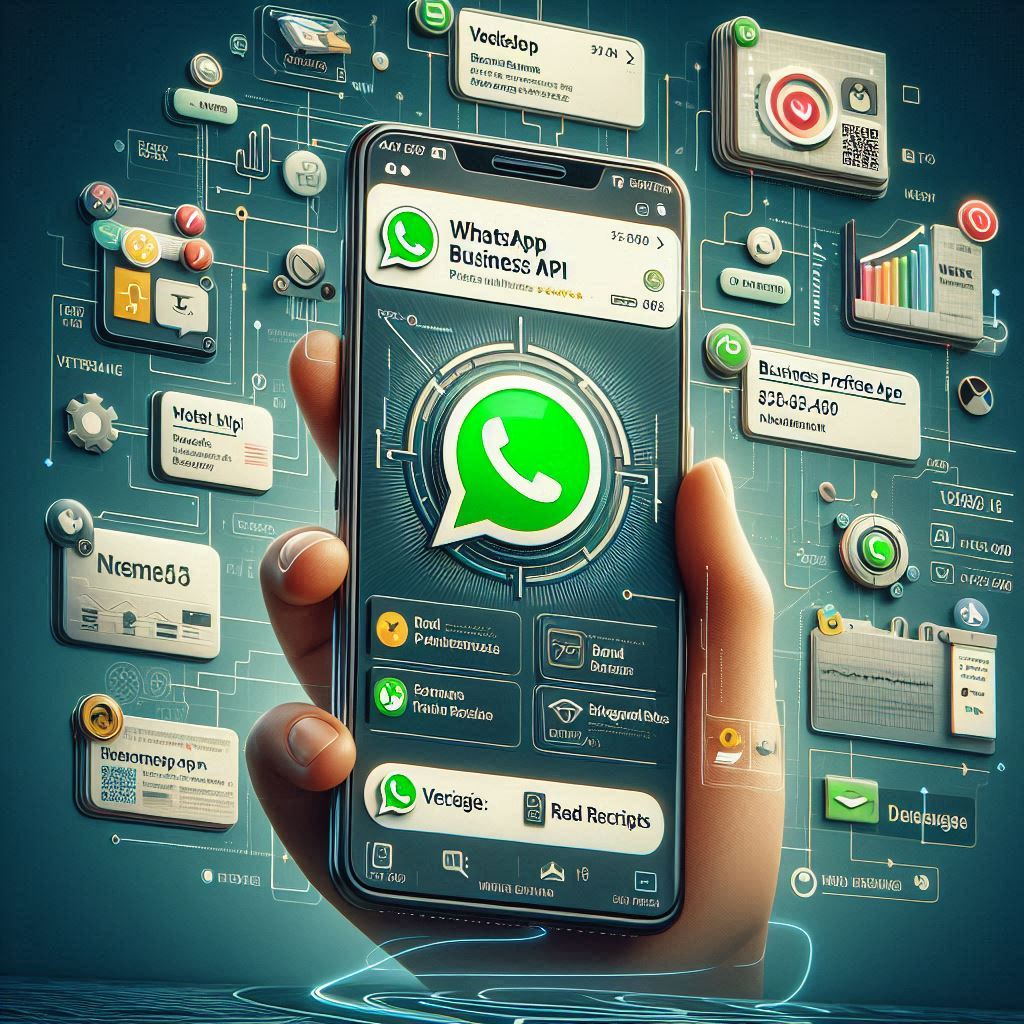 WhatsApp Business API
