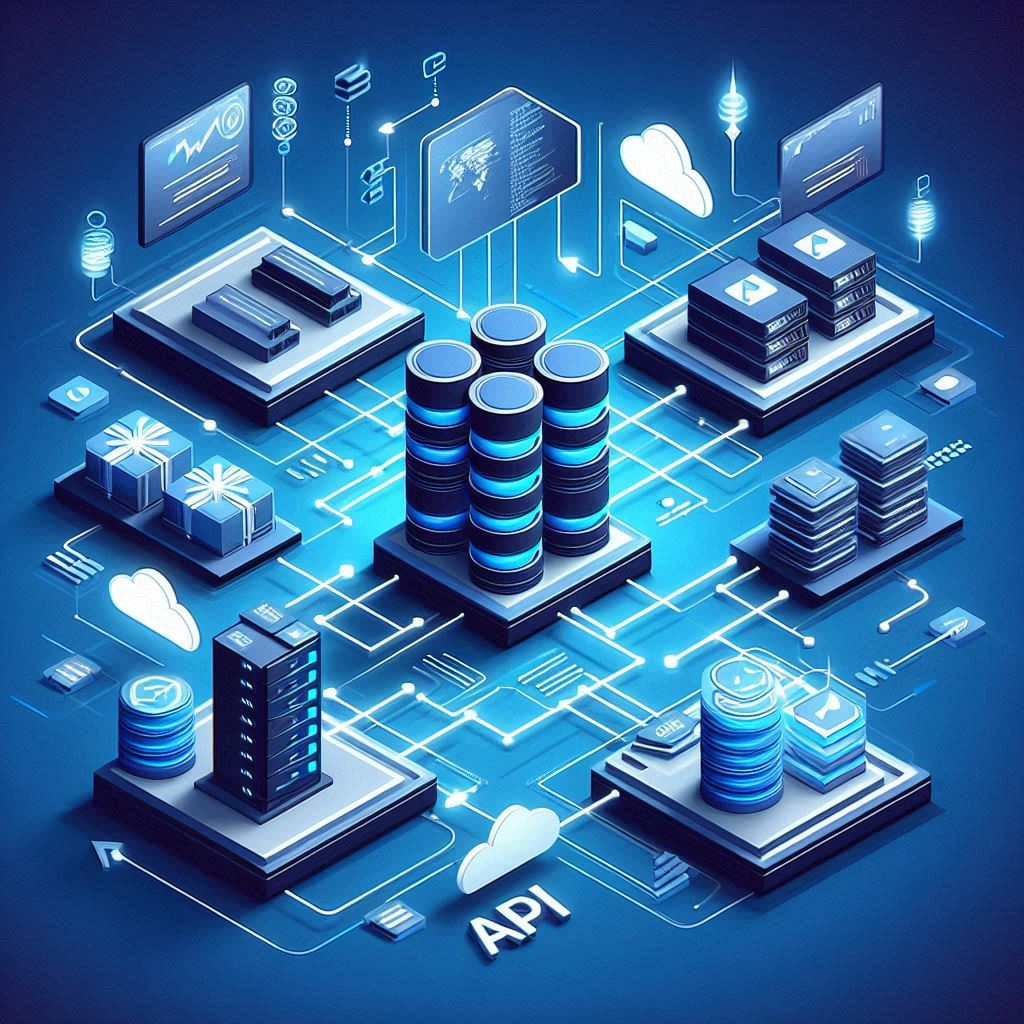 API Development Services India