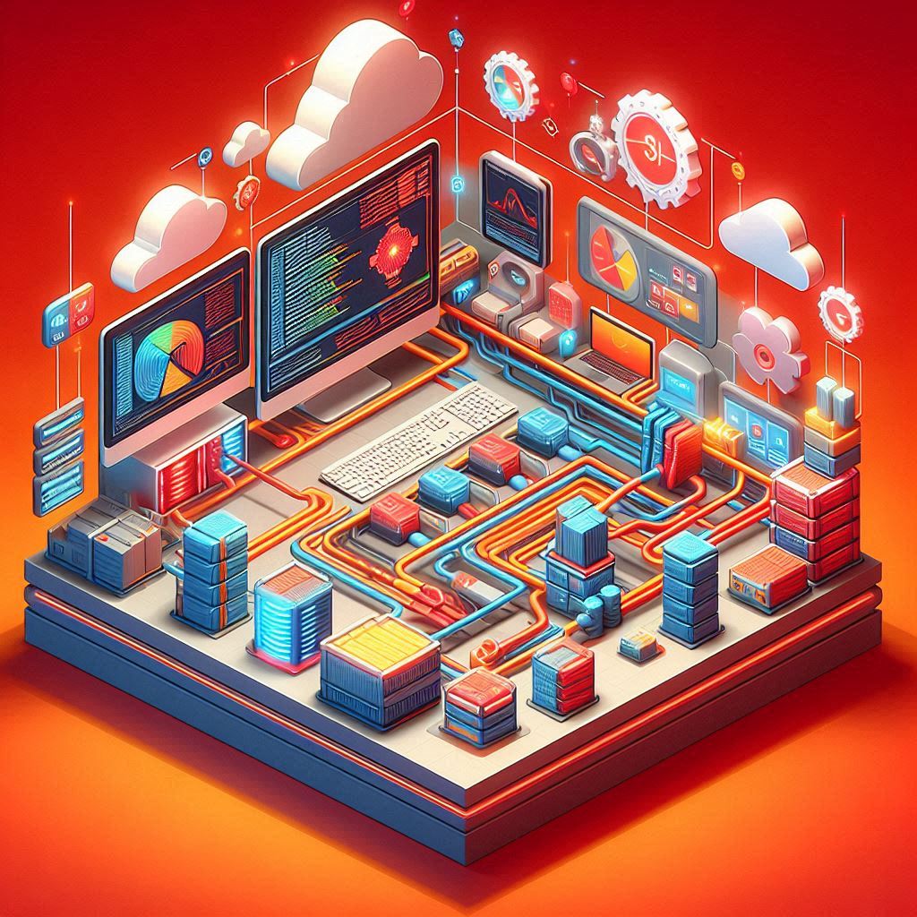 DevOps and Maintenance Services India