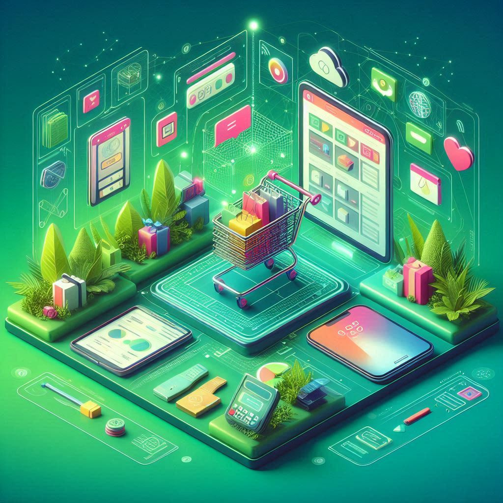 E-commerce Development Services India