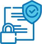Keeping your data safe and secure with proctur's coaching software