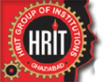 HRIT Group of Institution