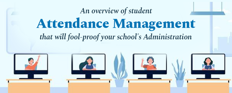 online attendance system for students