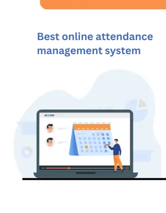 Student-Attendance-Management-System-for-Schools-Proctur