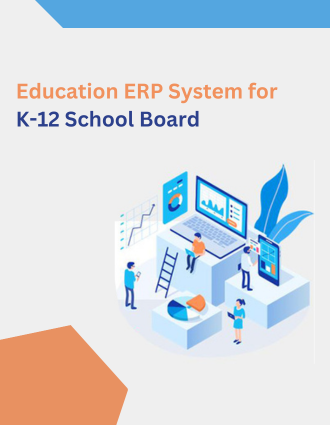 Education ER P System for K 12 School Board Feature Image