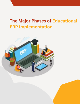 The-Major-Phases-of-Educational-ERP-Implementation