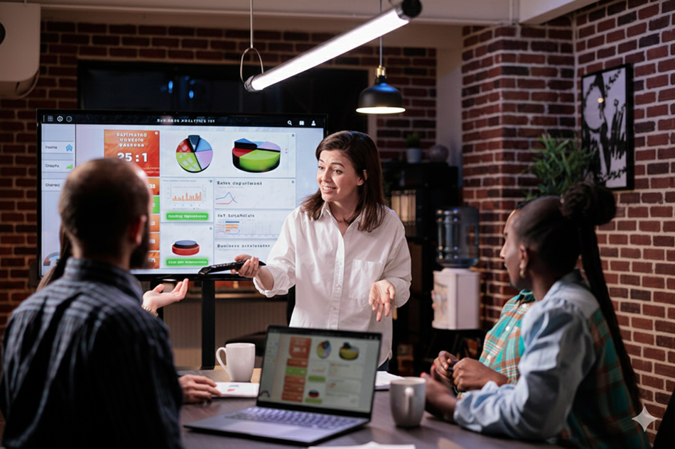 Uplifting Your Brand With Holistic Marketing Strategies